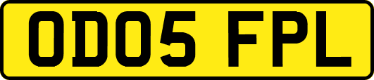 OD05FPL