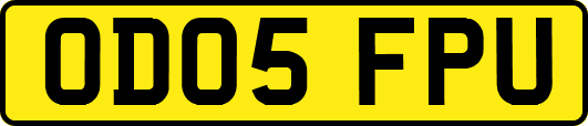 OD05FPU