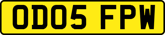OD05FPW