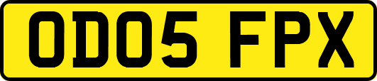 OD05FPX