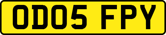 OD05FPY