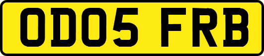 OD05FRB
