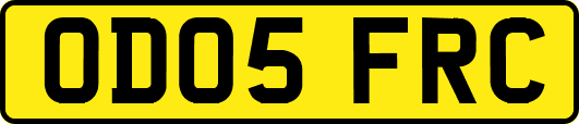 OD05FRC