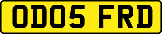 OD05FRD