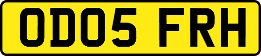 OD05FRH