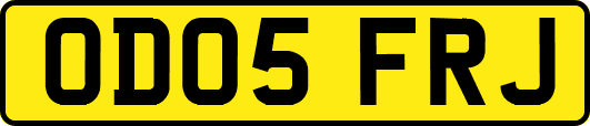 OD05FRJ