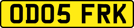 OD05FRK