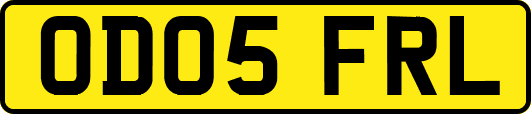 OD05FRL