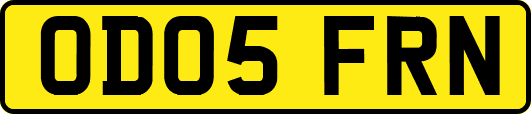 OD05FRN