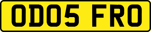 OD05FRO