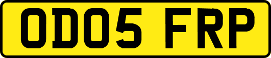 OD05FRP