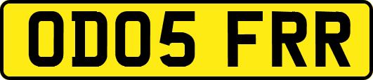 OD05FRR