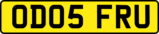 OD05FRU