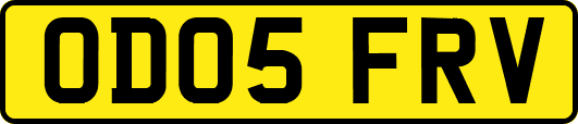 OD05FRV