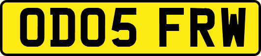 OD05FRW