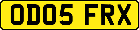 OD05FRX