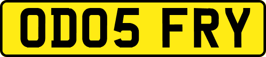 OD05FRY