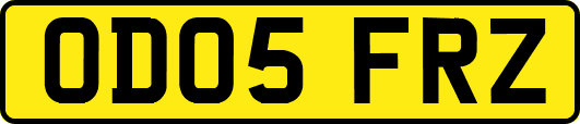 OD05FRZ