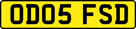 OD05FSD