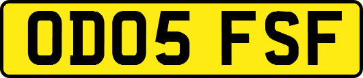 OD05FSF