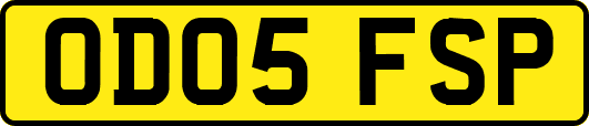 OD05FSP