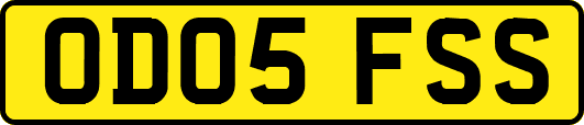 OD05FSS