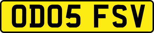 OD05FSV