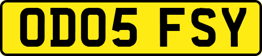OD05FSY