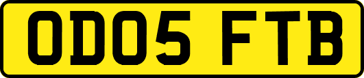 OD05FTB