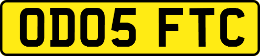 OD05FTC
