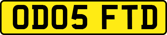 OD05FTD