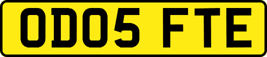 OD05FTE