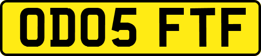 OD05FTF