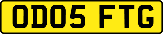 OD05FTG