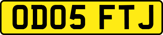 OD05FTJ