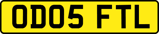 OD05FTL