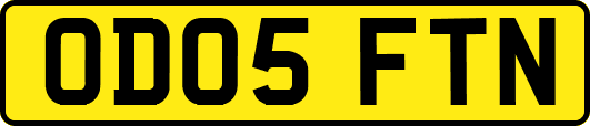 OD05FTN