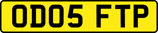 OD05FTP