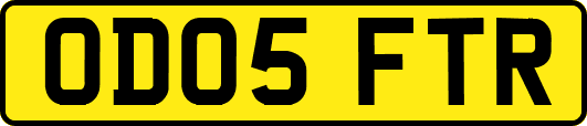 OD05FTR