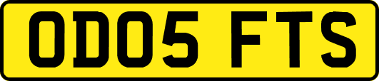 OD05FTS