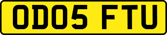 OD05FTU