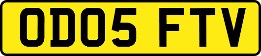 OD05FTV