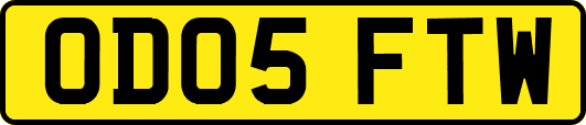 OD05FTW