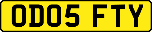OD05FTY