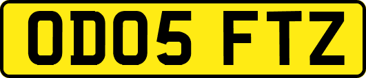 OD05FTZ
