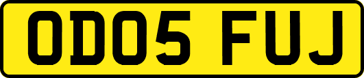 OD05FUJ
