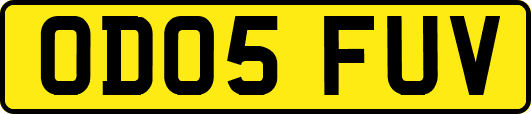 OD05FUV