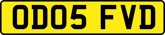 OD05FVD