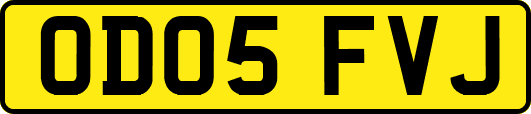 OD05FVJ