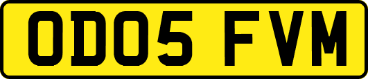 OD05FVM